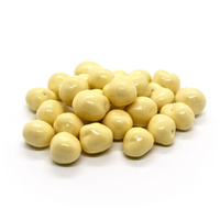 WHITE CHOCOLATE CARAMEL POPCORN 5KG