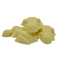 WHITE CHOCOLATE FROGS 5KG