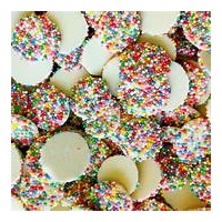 WHITE CHOC JEWELS 8.0KG