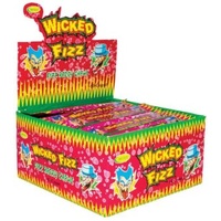 WICKED FIZZ BERRY 12G X 72