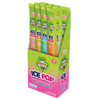 WICKED FIZZ ICE POP 70ML X12