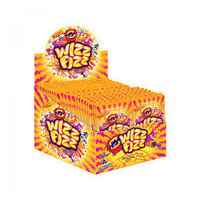 WIZZ FIZZ ORIGINAL SHERBET 50"S 