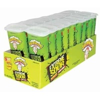 WH MINIS EXTREME SOUR HARD CANDY 49G X18