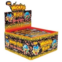 WICKED FIZZ COLA 12G X 72 