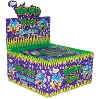 WICKED FIZZ GRAPE 12G X 72 