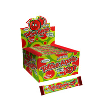 SWEETMANS TOFFEE &amp; APPLE 12G X 72 