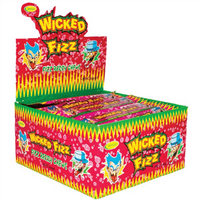 WICKED FIZZ WATERMELON 12G X 72 