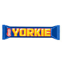 YORKIE ORIGINAL MILK BAR 46G X 24
