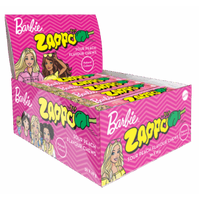 ZAPPO BARBIE (PEACH) 29G X 30