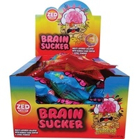 ZED BRAIN SUCKER POP 67.5 GX 12