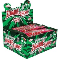 ZOMBIE CHEW WATERMELON 28G X 72 