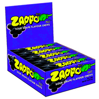 ZAPPO GRAPE 29G X 30