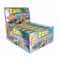 ZAPPO HOT WHEEL (LEMONADE) 29G X 30
