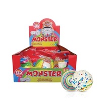 MONSTER JAW BREAKERS 240G X 12