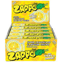 ZAPPO LEMONADE 29G X 30