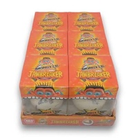 ZED MONSTER JAWBREAKER 300G x 6