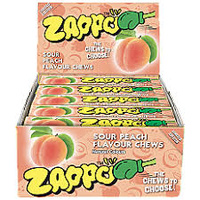 ZAPPO PEACH 29G X 30