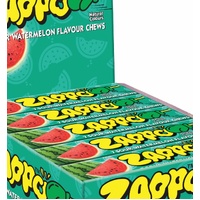 ZAPPO SOUR APPLE 29G X30