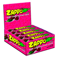 ZAPPO CHERRY 29G X30