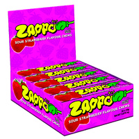 ZAPPO STRAWBERRY 29G X30
