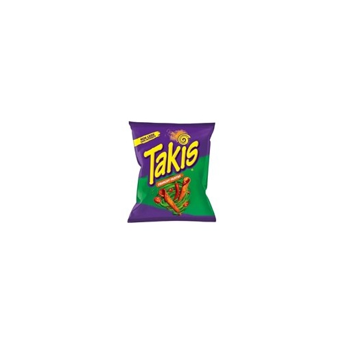 TAKIS FAJITAS 92GX20