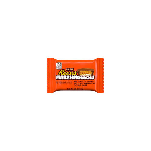 REESE'S PB&J MARSHMALLOW CUP 39G X 16