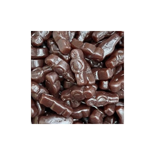 ALLSEPS CHOC BABIES 1 KG