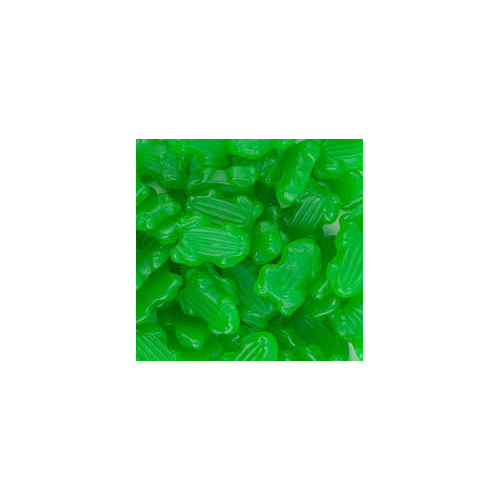 ALLSEPS GREEN FROGS 1 KG