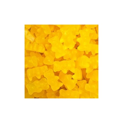 ALLSEPS HONEY BEARS 1.0 KG