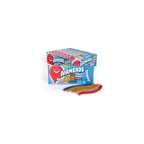 A/H FILLED ROPES 57G X 18