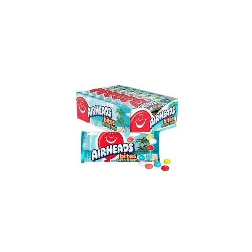 AIRHEADS PARADISE BLEND 57G X18