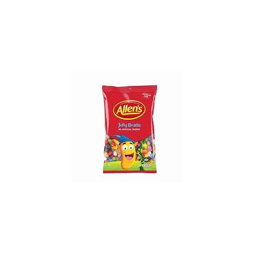 ALLEN'S JELLY BEAN 1 KG