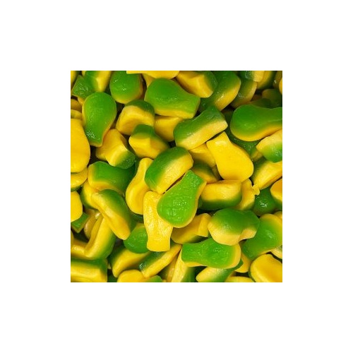 ALLSEPS PINEAPPLES 1 KG