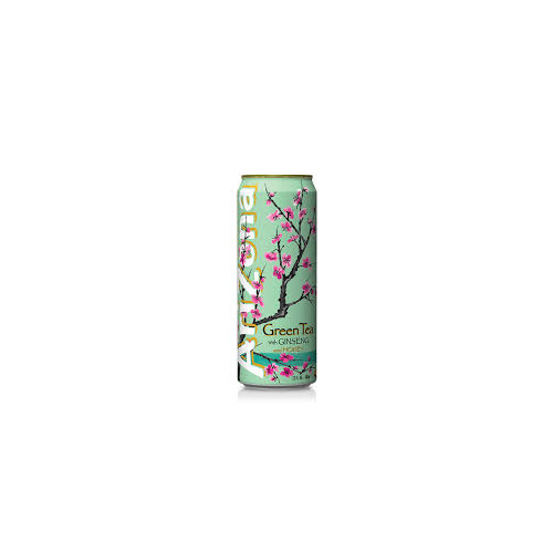 ARIZONA GREEN TEA 680 ML X 24