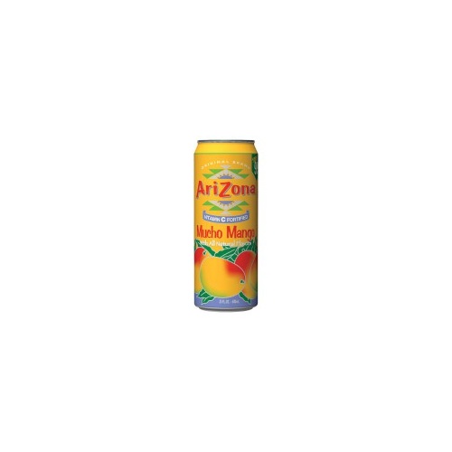 ARIZONA MUCHO MANGO 680 ML X 24