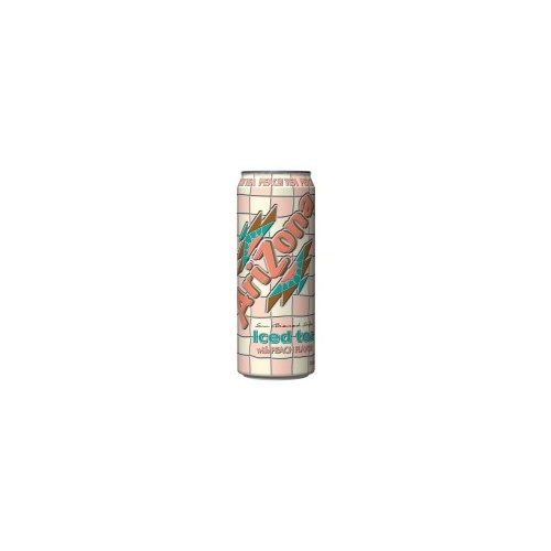 ARIZONA PEACH 680 ML X 24
