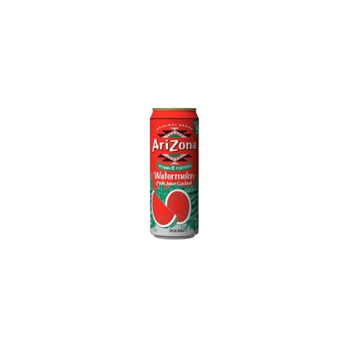 ARIZONA WATERMELON 680 ML X 24