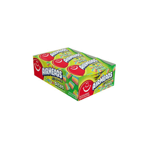 AIRHEADS XTREME RAINBOW BERRY 85 GX 12