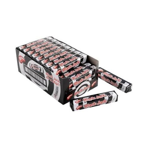 BARRATT BLACK JACK STICK 36G x 40