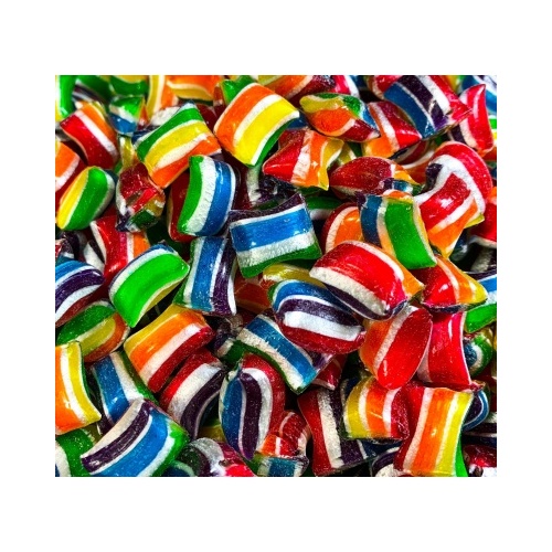 CHOCOLATE ECLAIRS 180G X 12