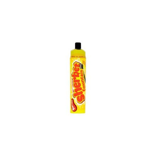 BARRATT CANDYLAND SHERBET FOUNTAIN 25G x 48
