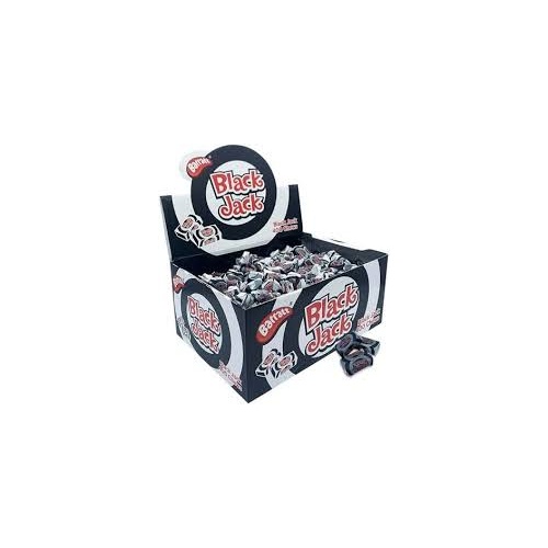 BLACK JACKS BARRATS 2.0KG