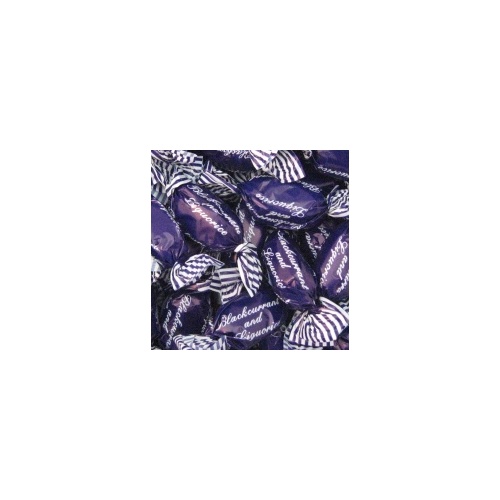 BLACKCURRANT & LIQUORICE 3 KG