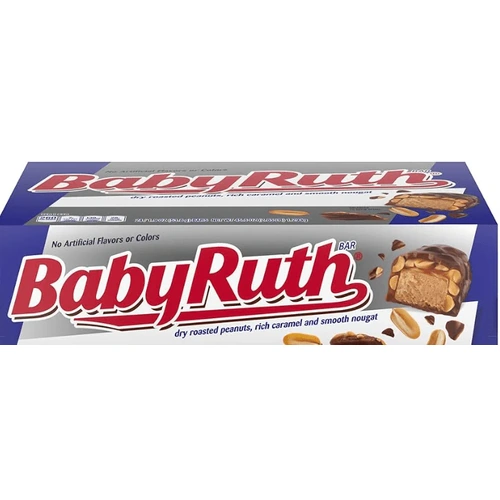 BABY RUTH 54G X24