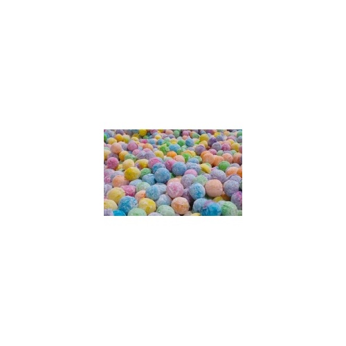FIZZY SODA BOMBS 3KG