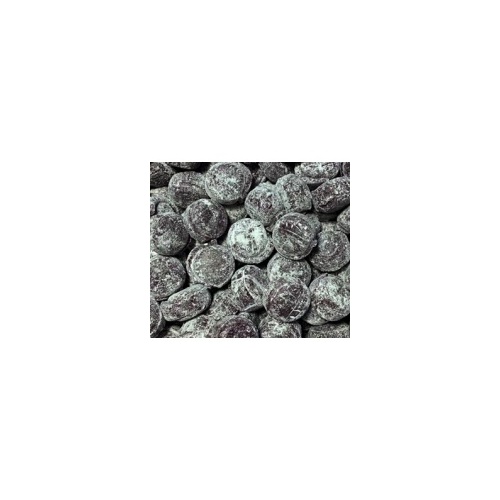 BLACKCURRANT DROPS 3KG