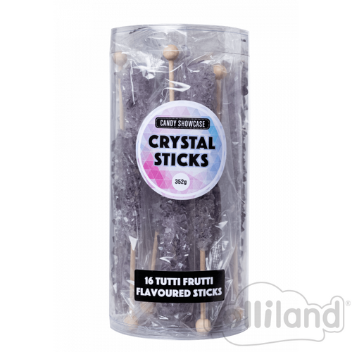 CRYSTAL STICKS LAVENDER 16CT