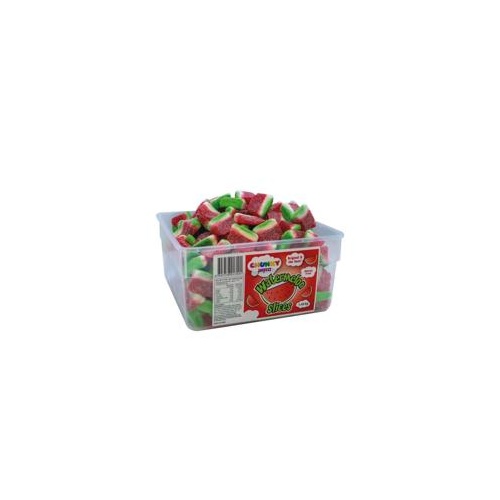 CHUNKY FIZZY WATERMELON 1.45 KG