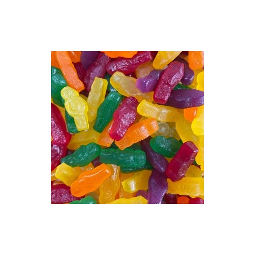 ALLSEPS JELLY BABIES 1.0 KG