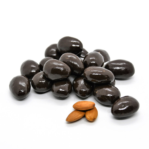 DARK CHOCOLATE ALMOND 7KG